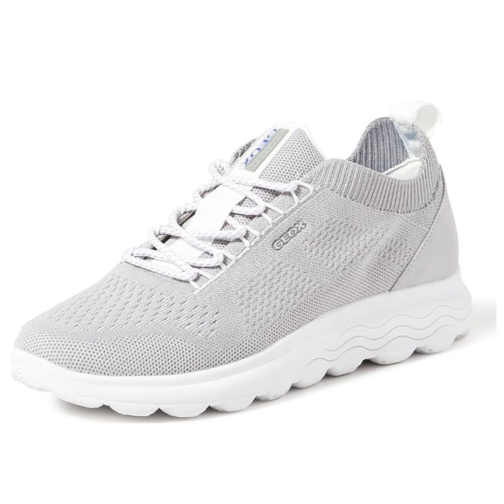 Geox D Spherica A Zapatillas Mujer
