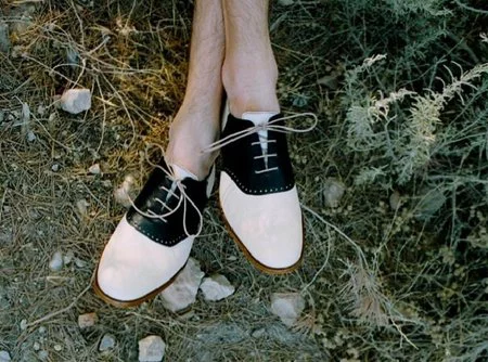 Clásicos renovados, los zapatos de Mr. Hare para la Primavera-Verano 2012