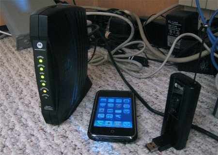 Cómo amortizar las tarifas de datos móviles