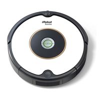 En Amazon tienes 40 euros de ahorro comprando el robot aspirador Roomba 605 de iRobot