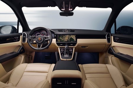 Porsche Cayenne 2018 Filtracion 201738878 14