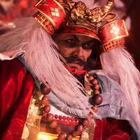 Una de las mejores sagas soulslike no de FromSoftware está de vuelta y puedes probarlo ya y gratis. Nioh 3 tiene tráiler y ventana de lanzamiento