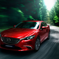 Mazda, el desafío de ser independiente