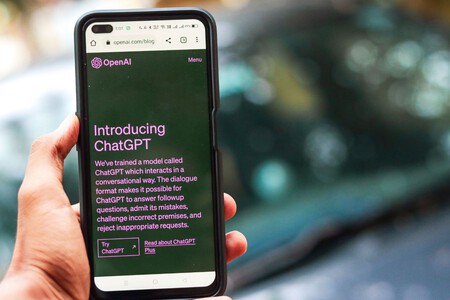 Pubicidad Lega Chatgpt Mexico Anuncios Conversaciones Inteligencia Artificial Xataka Mexico 1