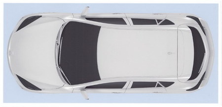 nuevo Mazda3