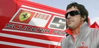 Lluvia de rumores en Mónaco: Alonso ya ha firmado por Ferrari