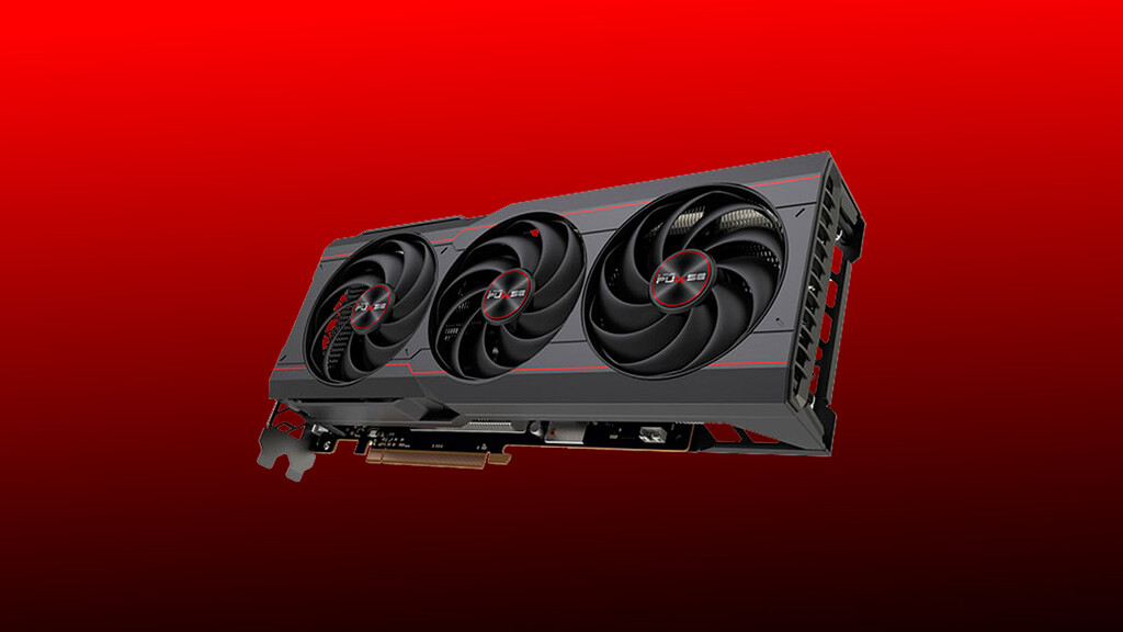 La alternativa de la RTX 3080 vuelve a precio mínimo histórico: llévate la Radeon RX 6800 y juega en 4K por menos de 550 euros La alternativa de la RTX 3080 vuelve a precio mínimo histórico: llévate la Radeon RX 6800 y juega en 4K por menos de 550 euros