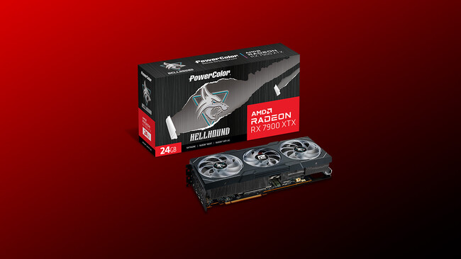 Rx 7900 Xtx Portada