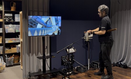 Estudio De Foley Osaka