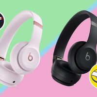 No solo tienen un descuentazo, los Beats Solo 4 también quedan más baratos usando un cupón