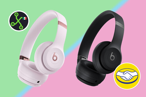Audifonos Beats Solo 4 Mercado Libre Ofertas Descuentos Meses Sin Intereses Accesorios