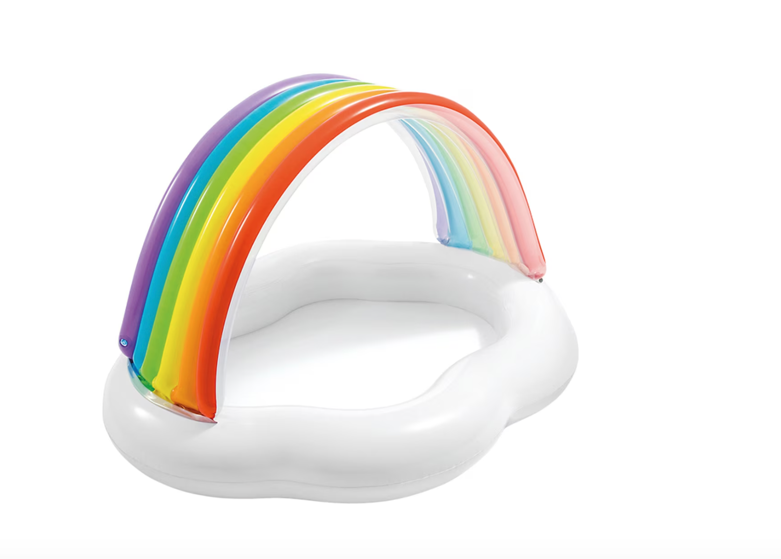 Piscina bebé Arco Iris