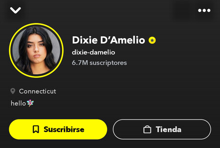 Snapchat permite hacer público el número de seguidores a creadores y empresas: adiós a uno de sus iconos