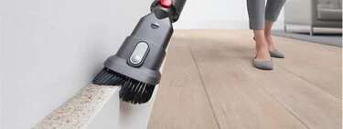 La Dyson que se te escapó en el Black Friday de nuevo rebajada a un precio que no te podrás resistir 