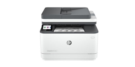 Impresora Laser Hp
