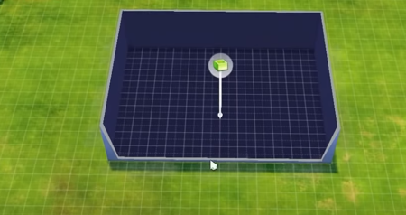 Guía Los Sims 4: cómo construir un sótano