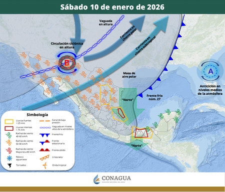 Mapas Enero 10