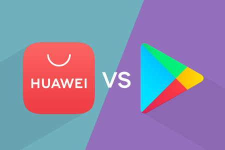 Huawei AppGallery a prueba: ¿están disponibles las cien apps más descargadas de Google Play?