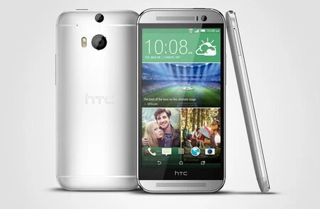 Htc One