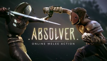 Absolver se juega gratis este fin de semana en Steam