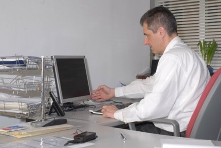 Entrevista a Pedro Montmany (candidato a la presidencia del Partido Pirata español)
