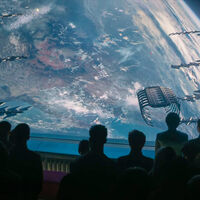 Los fans de Star Trek le han encontrado la peor forma posible de describir la nueva serie de la saga: "Sensación de vivir en el espacio"