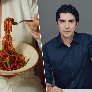 Dos pequeños gestos que hacen la diferencia a la hora de comer pasta y patatas, según este gurú de la longevidad: “Evítalos en la cena y come con equilibrio”