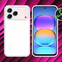 Nubia se atrevió a ponerle 20 GB de RAM a un celular de menos de 5,000 pesos, su éxito luce inminente y ya está disponible 