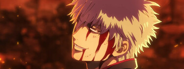Uno de los arcos más épicos de 'Gintama' se podrá ver en Netflix. La película 'Yoshiwara In Flames' tiene fecha de estreno, y está a la vuelta de la esquina 