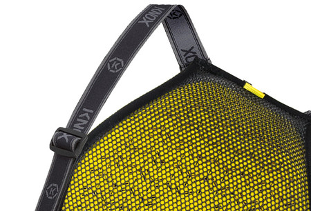 Knox Microlock Air 2