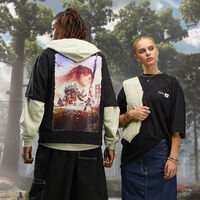 PlayStation propone ir a la última con la línea de ropa de uno de sus grandes exclusivos 