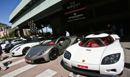 Las 13 marcas de cantamañanas que quisieron doblegar a Ferrari... y luego, si te he visto no me acuerdo
