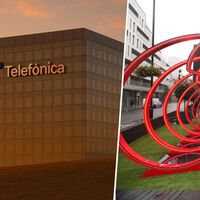 El sector teleco español, al borde de una reordenación histórica que cada vez suena más fuerte: Telefónica comprando Vodafone