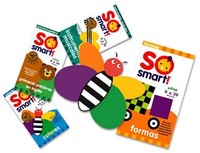 So Smart!, programa para bebés