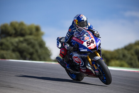 Las meigas de Toprak Razgatlioglu: las tres desgracias que le alejan de un mundial de Superbikes que está dominando