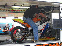 Par motor ¿qué es y cómo influye en la moto?