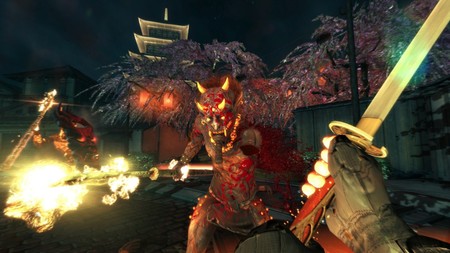 Shadow Warrior: Special Edition se puede conseguir gratis en Humble Bundle por tiempo limitado