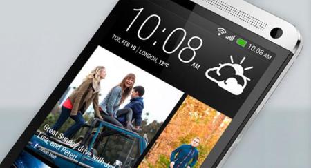 Blinkfeed, todas las noticias en la pantalla de tu HTC con Android