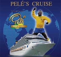 El crucero de Pelé