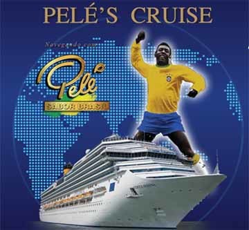 El crucero de Pelé