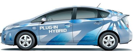 Toyota Prius Plug-in