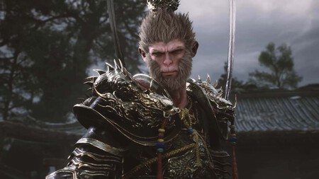 Black Myth Wukong Xbox 2