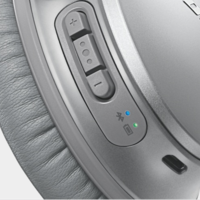 Bose QuietComfort 35, los nuevos auriculares inalámbricos de Bose ofrecen una gran autonomía