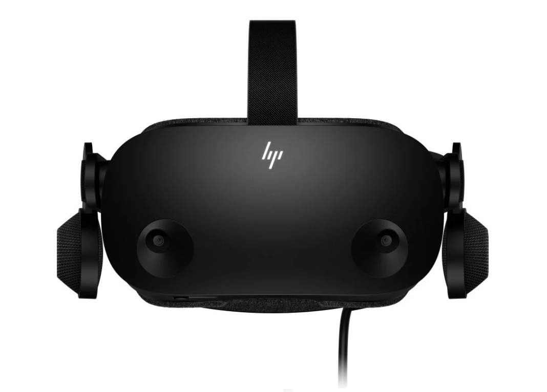 HP Reverb G2 Gafas de Realidad Virtual