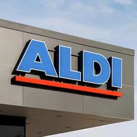 El miércoles 21 de octubre llega a Aldi la solución sin reformas para aprovechar el hueco sobre la lavadora 