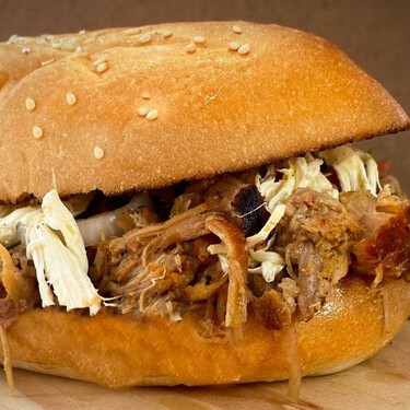 Pon a prueba tu estómago y prepárate porque ya viene el Festival de la Cemita Poblana 2026