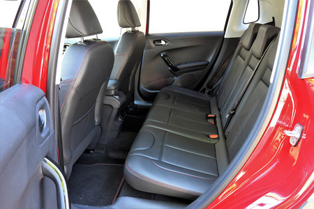 Peugeot 2008 Gt Line