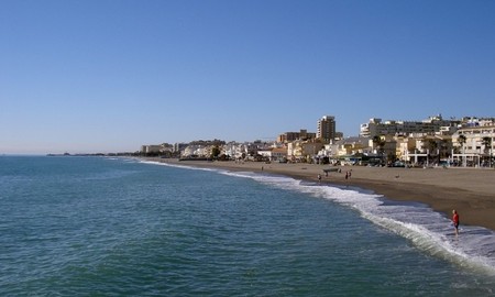 torremolinos