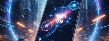 ¿Sabías que tu Xiaomi puede navegar más rápido mezclando WiFi y Datos? Yo tampoco, y se hace activando esta función