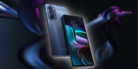 Nuevo Motorola Edge 30: sobrado en cámaras para una encarnizada pelea en la gama media-alta
